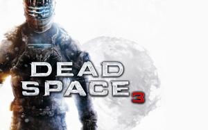 Dead Space 3 Game wallpaper thumb
