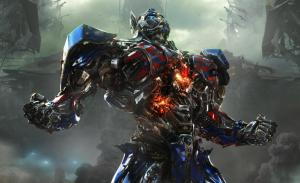transformers age of extinction, autobot, optimus prime wallpaper thumb