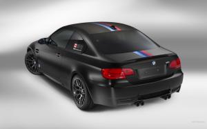 BMW M3 Matte HD wallpaper thumb