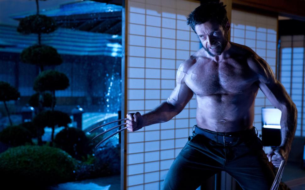 The Wolverine 2 Hugh Jackman wallpaper,wolverine HD wallpaper,hugh HD wallpaper,jackman HD wallpaper,movies HD wallpaper,4928x3080 wallpaper