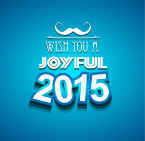 Best New Year 2015 Images wallpaper thumb