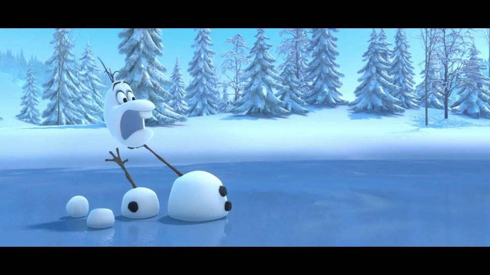 Olaf in Frozen Movie wallpaper | anime | Wallpaper Better