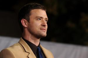 Justin Timberlake Celebrities wallpaper thumb