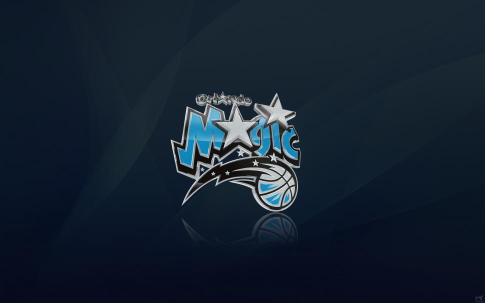 Orlando Magic Logo wallpaper,orlando magic HD wallpaper,nba HD wallpaper,2560x1600 wallpaper