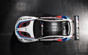2016 BMW M6 GT3 2Related Car Wallpapers wallpaper thumb