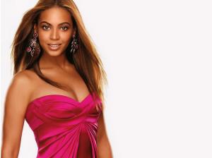 Beyonce Knowles 12 wallpaper thumb