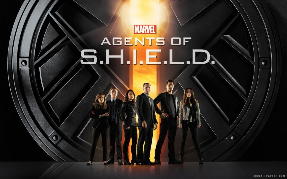 Agents of SHIELD TV Series wallpaper,series HD wallpaper,shield HD wallpaper,agents HD wallpaper,2560x1600 wallpaper