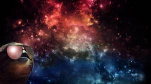 Space, Nebula, Amazing wallpaper thumb