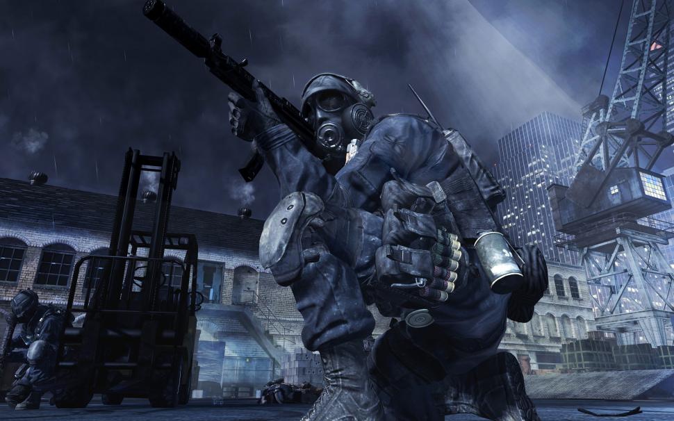 Call of Duty: Modern Warfare 3 HD wallpaper,COD HD wallpaper,MW3 HD wallpaper,HD HD wallpaper,2560x1600 wallpaper