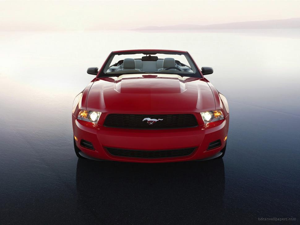 Ford Mustang 2010Related Car Wallpapers wallpaper,2010 wallpaper,ford wallpaper,mustang wallpaper,1600x1200 wallpaper