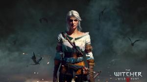 The Witcher 3: Wild Hunt, games, girl wallpaper thumb