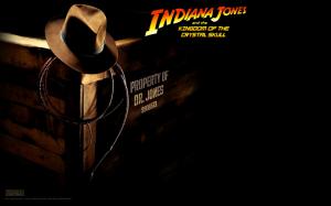 Indiana Jones HD wallpaper thumb