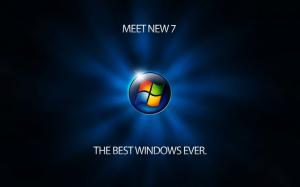 Meet Windows 7 wallpaper thumb