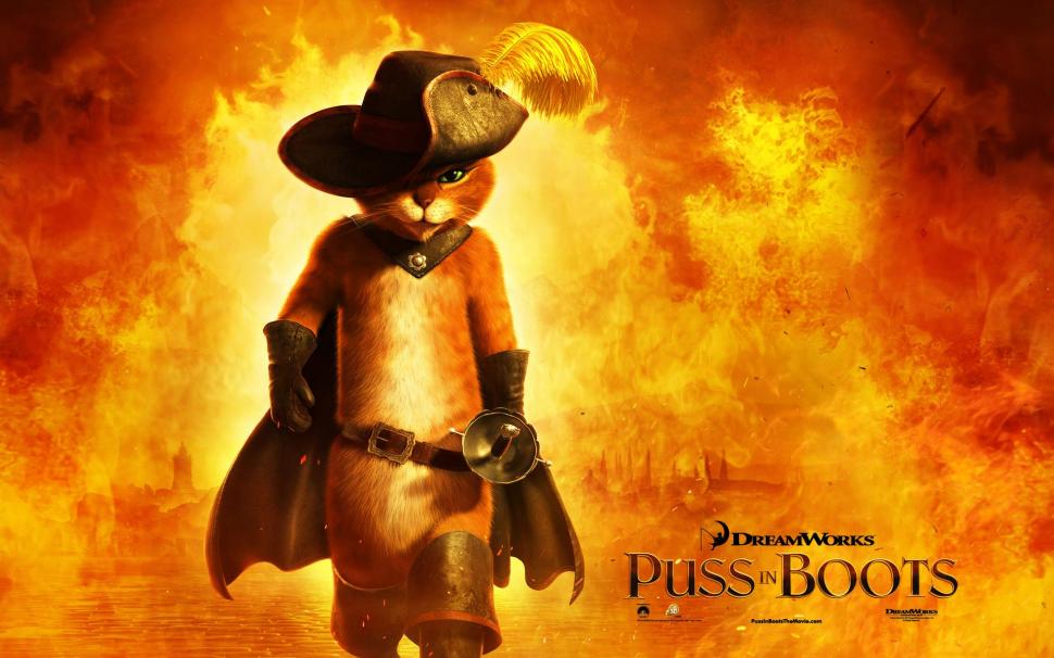 2011 Puss in Boots Movie wallpaper,movie HD wallpaper,2011 HD wallpaper,puss HD wallpaper,boots HD wallpaper,movies HD wallpaper,1920x1200 wallpaper