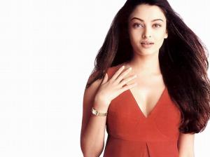 Aishwarya Rai Bollywood Actress HD wallpaper thumb