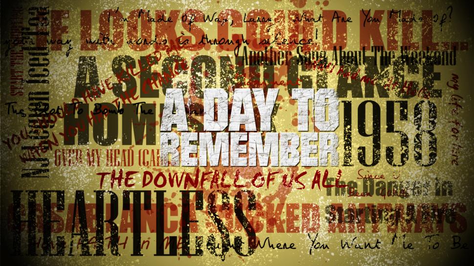 A Day to Remember HD wallpaper,music HD wallpaper,a HD wallpaper,to HD wallpaper,day HD wallpaper,remember HD wallpaper,1920x1080 wallpaper