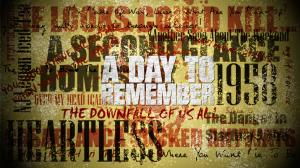 A Day to Remember HD wallpaper thumb