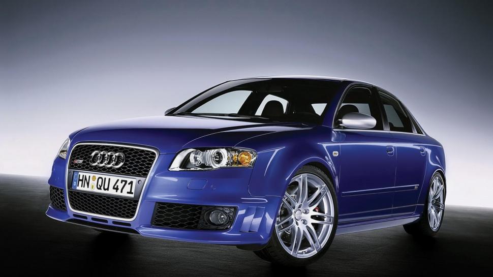 Audi Rs4 wallpaper,limosine HD wallpaper,audi HD wallpaper,blue HD wallpaper,elegant HD wallpaper,cars HD wallpaper,1920x1080 wallpaper