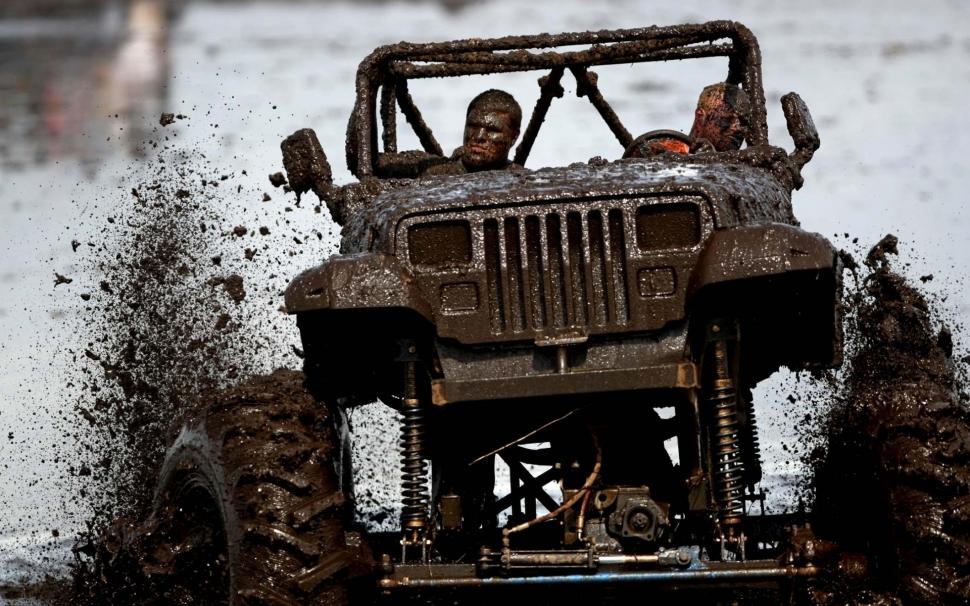 Jeep Wrangler 4x4 Off Road Competition wallpaper,Jeep Wrangler HD wallpaper,1920x1200 wallpaper
