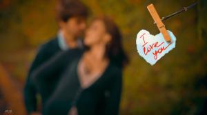 Cool Romantic Love wallpaper thumb