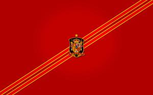 Spain Emblem wallpaper thumb