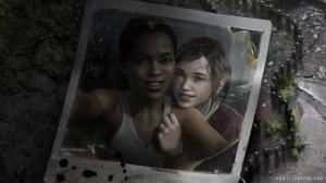The Last of Us Left Behind wallpaper thumb