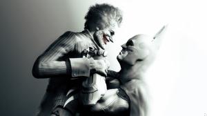 Batman, Batman: Arkham City, Joker, Characters wallpaper thumb