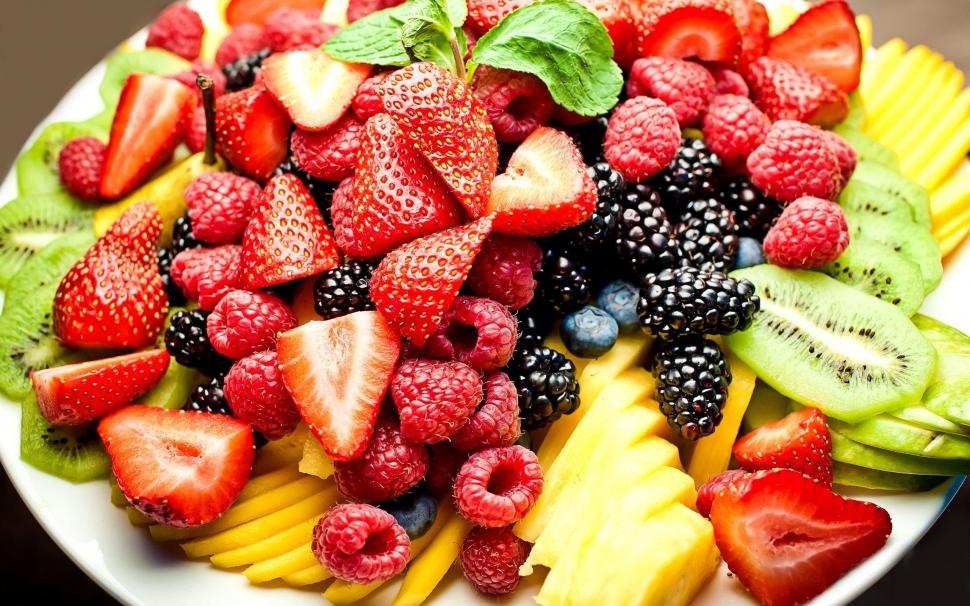 Fruits Berries Free wallpaper,fruits HD wallpaper,berries HD wallpaper,free HD wallpaper,2560x1600 wallpaper