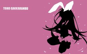 Reisen Udongein Inaba - Touhou Project wallpaper thumb