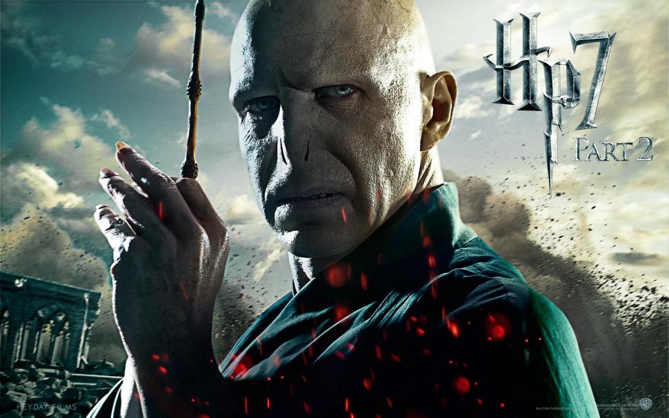 Lord Voldemort in Deathly Hallows Part 2 wallpaper,deathly HD wallpaper,hallows HD wallpaper,part HD wallpaper,lord HD wallpaper,voldemort HD wallpaper,1920x1200 wallpaper
