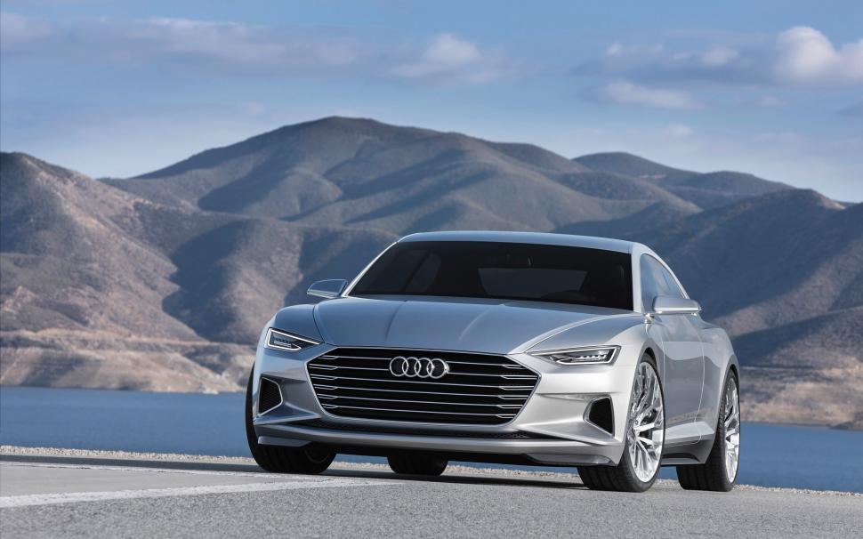 2014 Audi Prologue Concept 4Related Car Wallpapers wallpaper,concept HD wallpaper,audi HD wallpaper,2014 HD wallpaper,prologue HD wallpaper,2560x1600 wallpaper