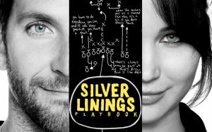 Silver Linings Playbook wallpaper thumb