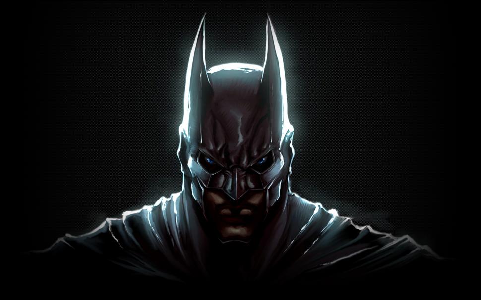 Dark Knight Batman HD wallpaper,dark HD wallpaper,batman HD wallpaper,knight HD wallpaper,creative HD wallpaper,graphics HD wallpaper,creative & graphics HD wallpaper,1920x1200 wallpaper