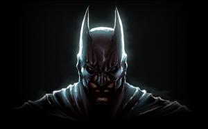 Dark Knight Batman HD wallpaper thumb