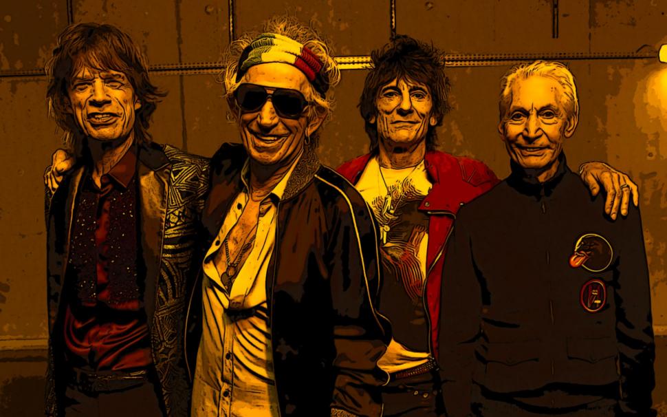 The Rolling Stones wallpaper,music HD wallpaper,Music HD wallpaper,1920x1200 wallpaper