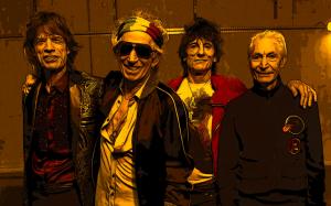 The Rolling Stones wallpaper thumb