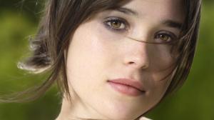 Ellen Page 4K wallpaper thumb