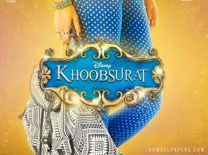 Sonam Kapoor khoobsurat wallpaper thumb