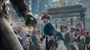 Assassin's Creed Bomb HD wallpaper thumb