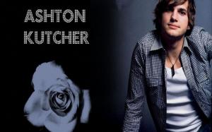 Ashton Kutcher Photo wallpaper thumb