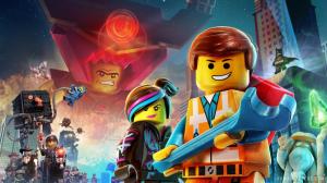 2014 Movie The Lego Movie wallpaper thumb
