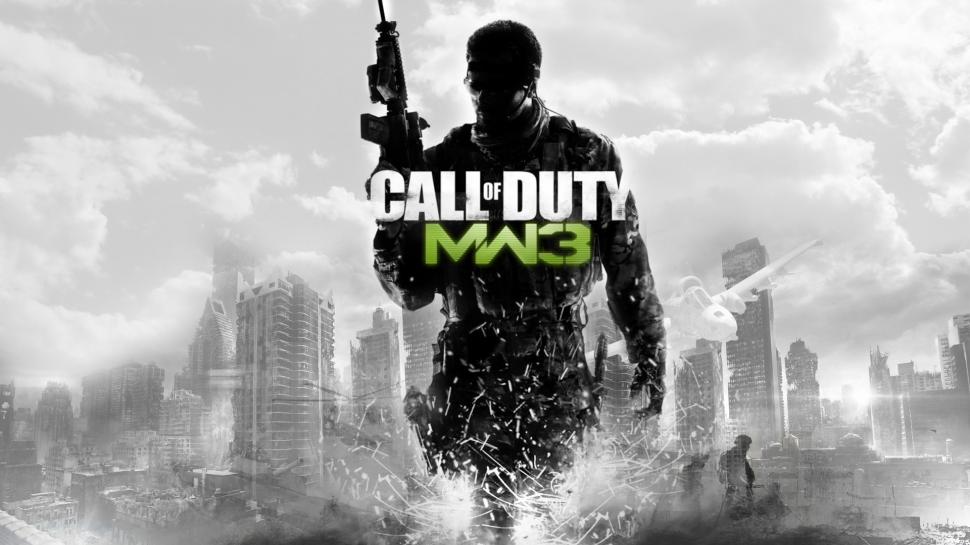Call of Duty: MW3 wallpaper,COD HD wallpaper,MW3 HD wallpaper,1920x1080 wallpaper