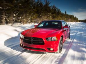Dodge Charger AWD Sport wallpaper thumb