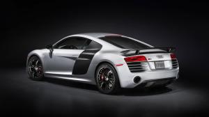 2015 Audi R8 Competition 2 wallpaper thumb