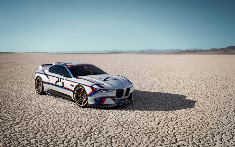 2015 BMW 3.0 CSL Hommage RRelated Car Wallpapers wallpaper,2015 HD wallpaper,hommage HD wallpaper,2560x1600 wallpaper
