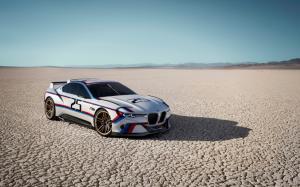 2015 BMW 3.0 CSL Hommage RRelated Car Wallpapers wallpaper thumb