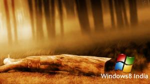 Windows 8 India wallpaper thumb