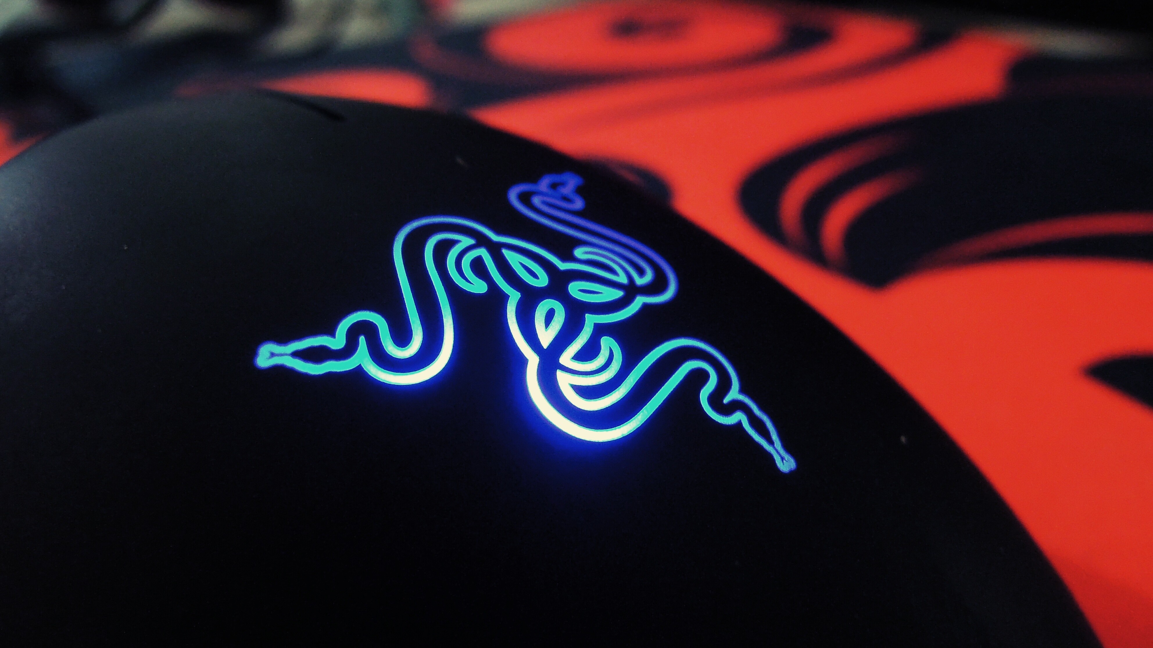 Razer Video Games Computer Mice Wallpaper Games Wallpaper Better