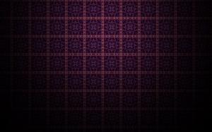 Purple pattern wallpaper thumb