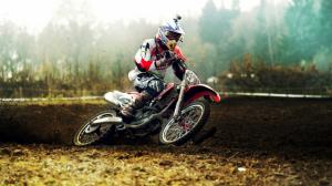 Cool Motocross  Laptop Backgrounds wallpaper thumb